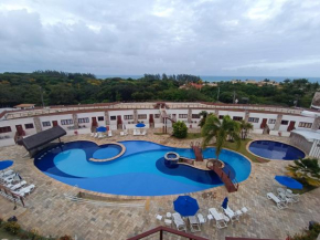Apartamentos Frente Piscina - Brisas do Amor